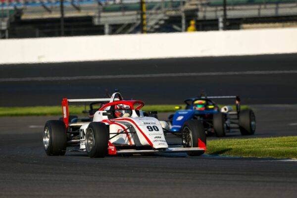 Cooper Tires Grand Prix of Indianapolis