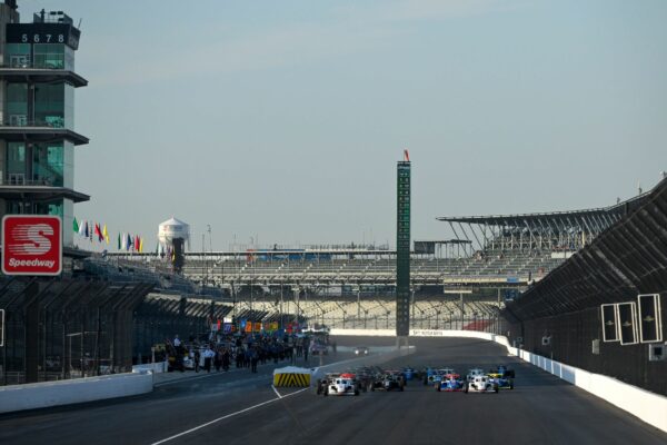Cooper Tires Grand Prix of Indianapolis
