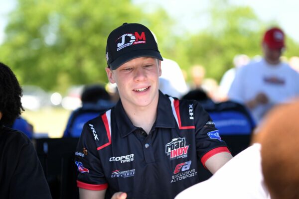 #90: Jacob Douglas, Exclusive Autosport, JDM Properties 
USF2000