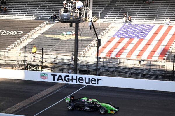 First_across_the_line_at_The_Brickyard_jacob_douglas_motorsport_2026_usf_pro_2000